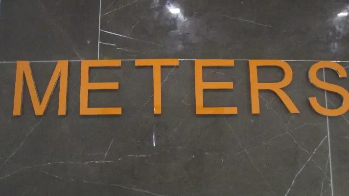 Wenzhou Meters Int'l Trade Co., Ltd.