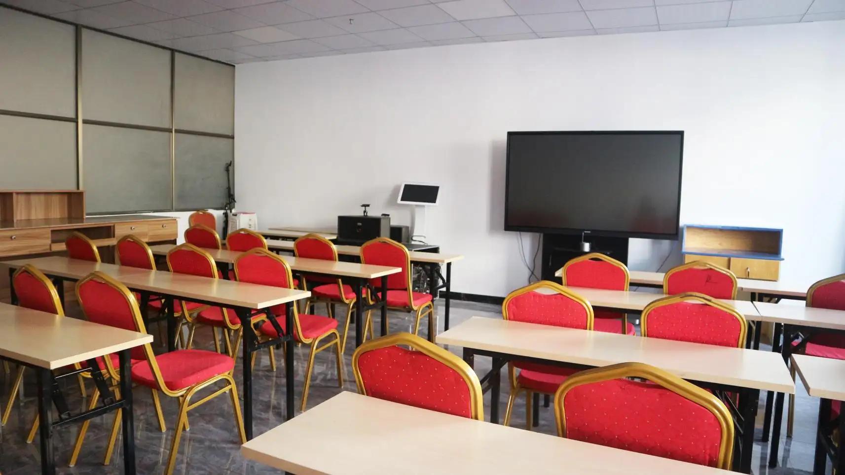 Zhejiang Xiangxing Industry & Trade Co., Ltd.