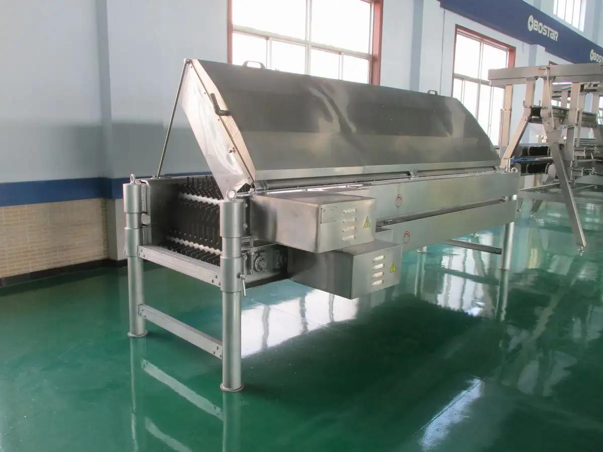 Qingdao Raniche Machinery Technology Co., Ltd.