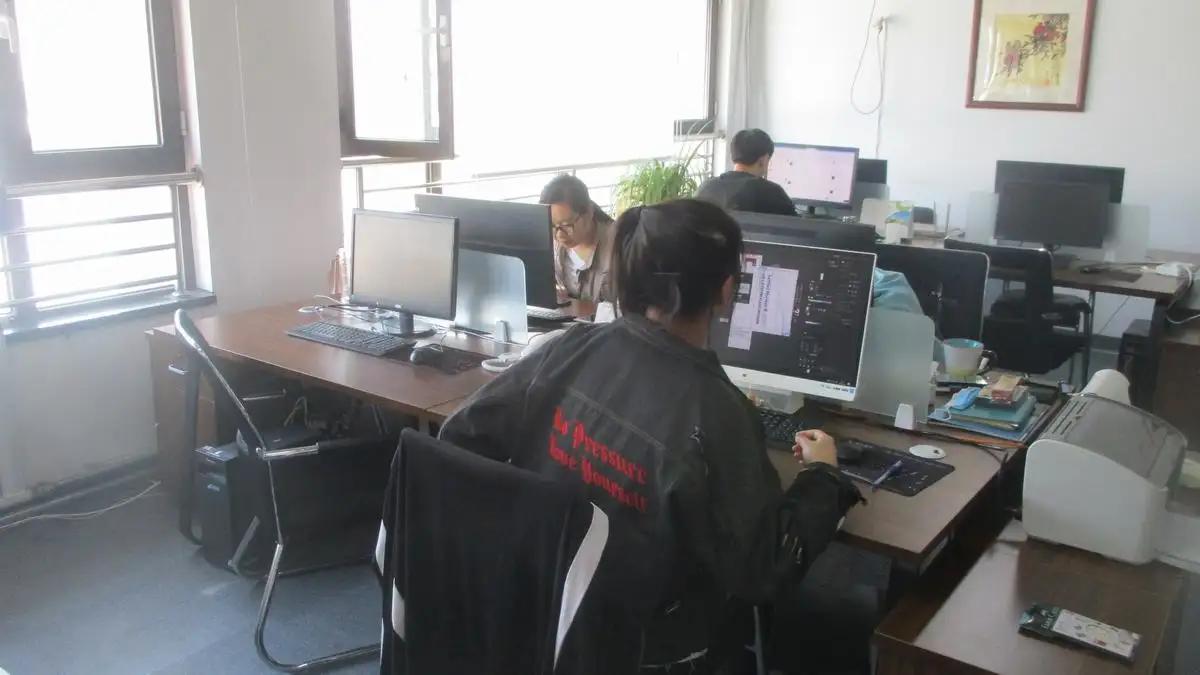 Weihai Fjord Outdoor Products Co., Ltd.