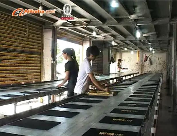 Cangnan Longgang Long Term Bags Factory