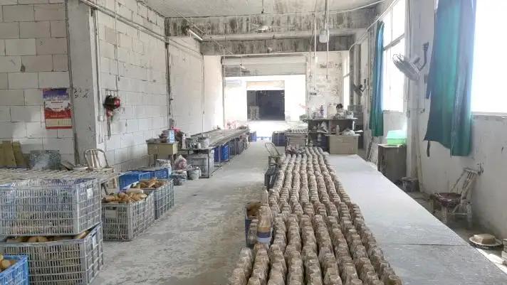 Xianju Zhongyuan Arts And Crafts Factory