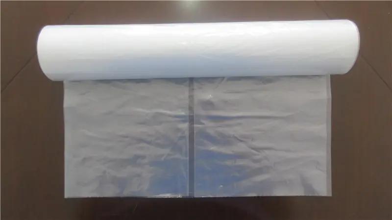 Weifang Huasheng Plastic Products Co.,ltd