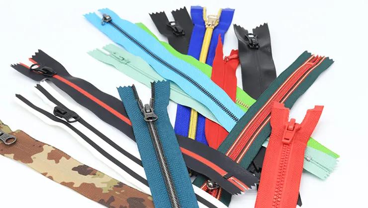 Hangzhou Minshi Garment Accessories Co., Ltd.