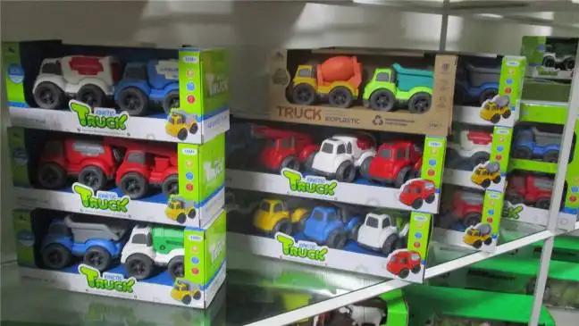 Shantou Dingyue Trading Co., Ltd.