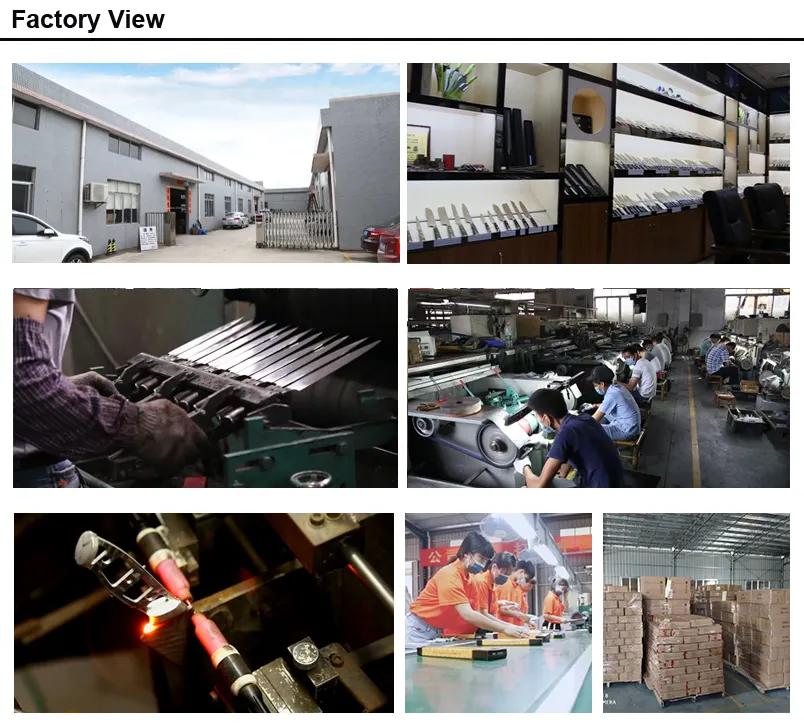 Yangjiang Telstar Industry Co., Ltd.