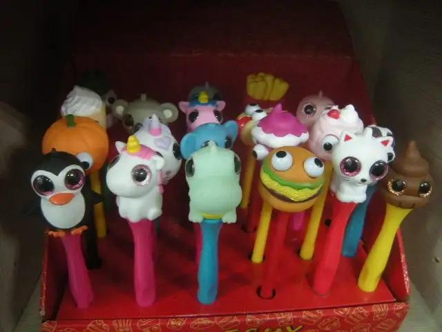 Dongguan Jiujie Toys Manufacturing Co., Ltd.