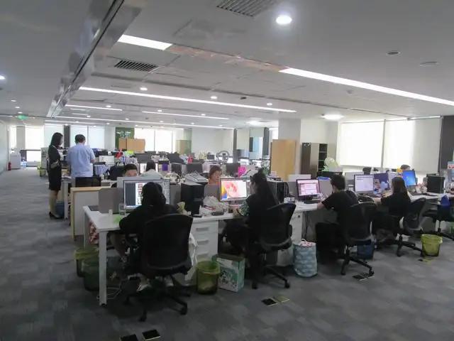 Tianjin K&j International Trade Co., Ltd.