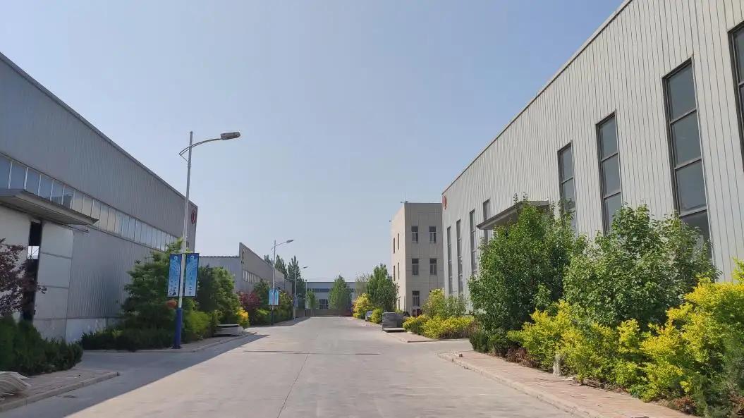 Dezhou Qiyuan Plastics Co., Ltd.