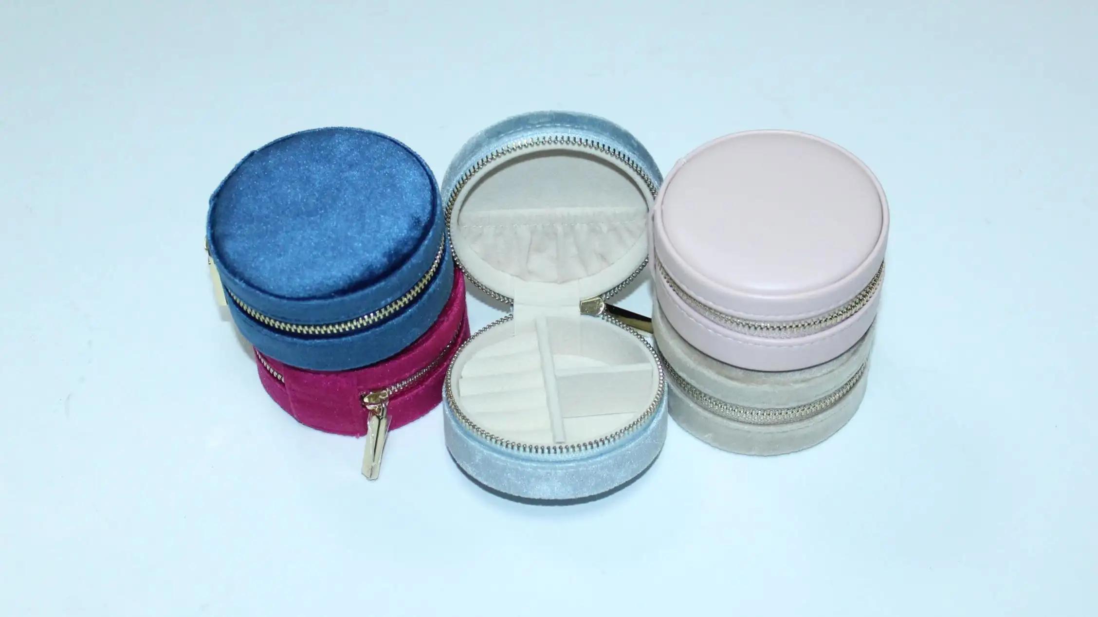 Shenzhen Wahung Packaging Manufacturing Co., Ltd.