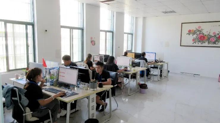 Caoxian Woqi Outdoor Equipment Co., Ltd.