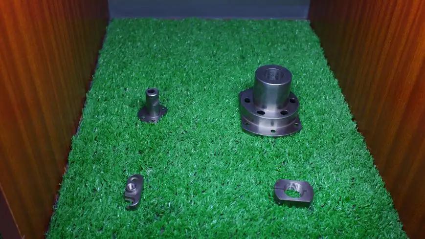 Shenzhen Honvision Precision Technology Co., Ltd.