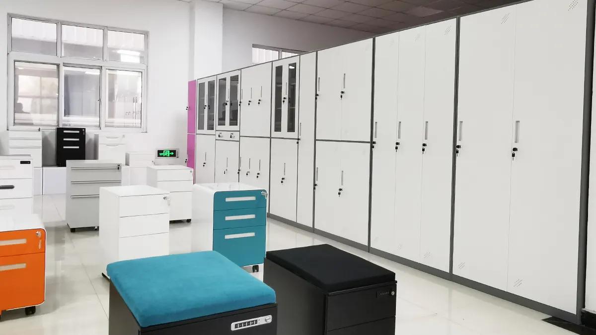 Luoyang Bizoe Furniture Technology Co., Ltd.