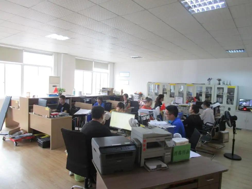 Ningbo Kintel Tools Company Limited