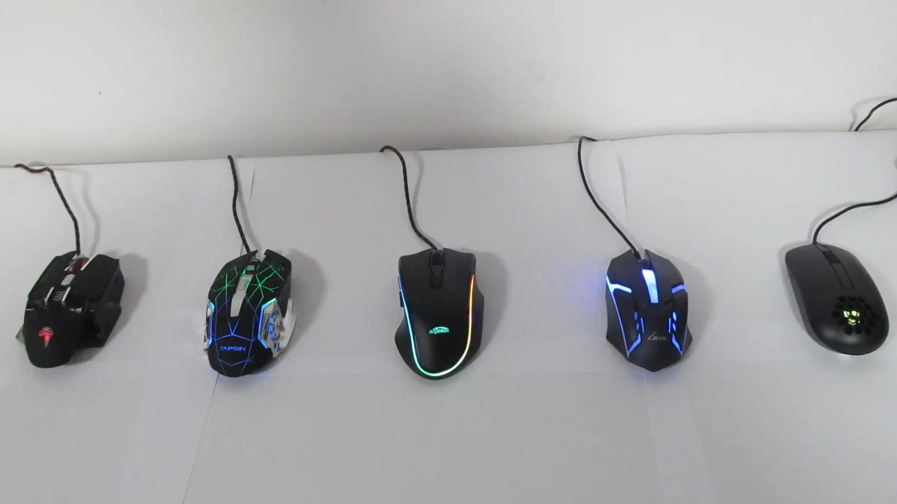 Zhengzhou Damulin Electronic Technology Co., Ltd