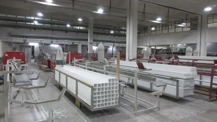 Zhejiang Tianjie Industrial Corp.