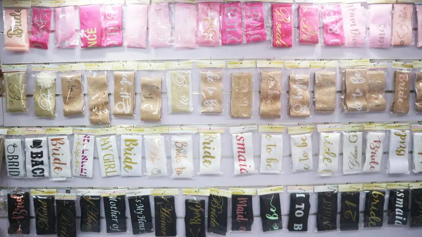 Yiwu City Pafu Craft & Gift Co., Ltd.