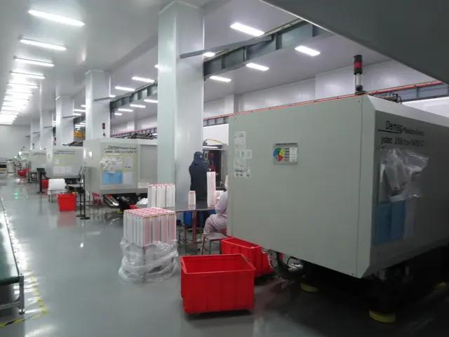 Fujian Henglong Plastic Industrial Co., Ltd.
