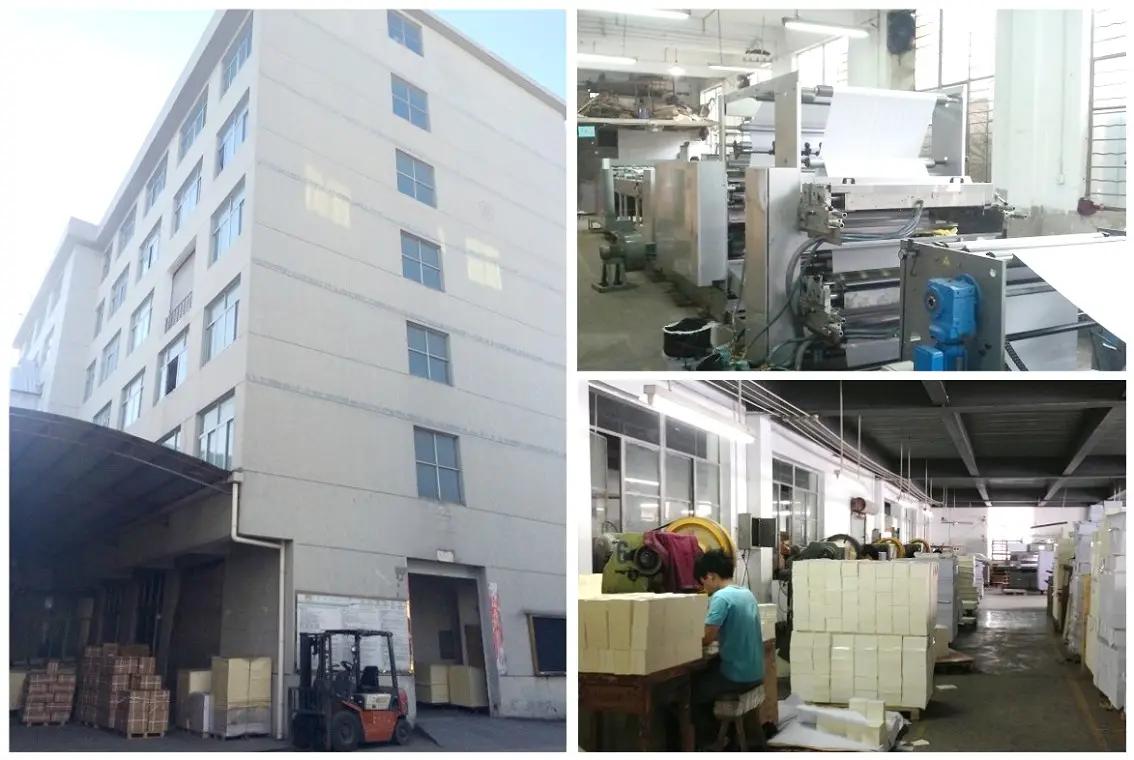 Taizhou EEGO Industry & Trade Co., Ltd.