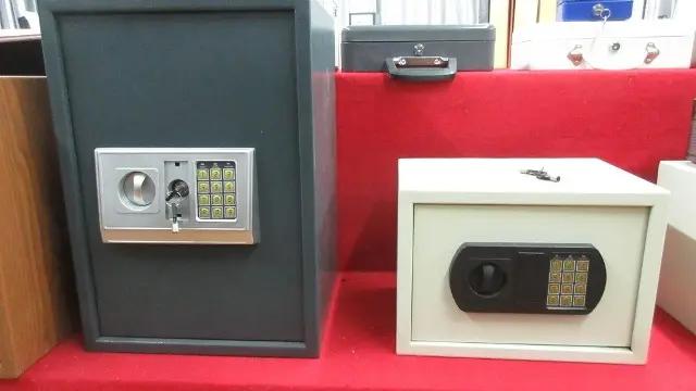 Jiangsu Shuaima Security Technology Co., Ltd.