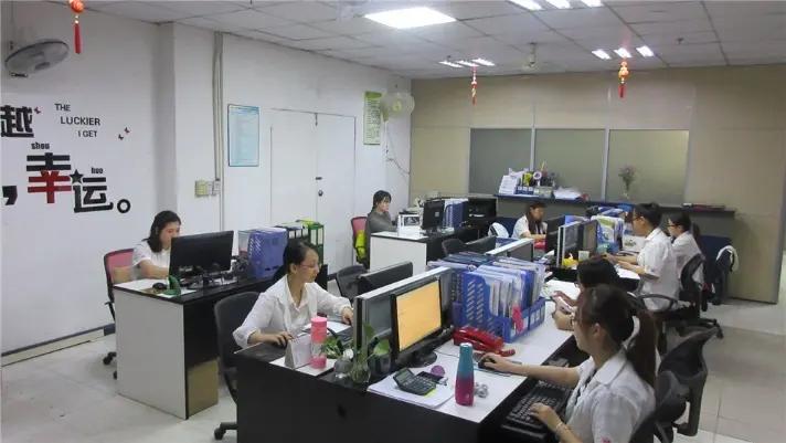 Xiamen Xinhuabao Silicone Rubber Components Products Co., Ltd.