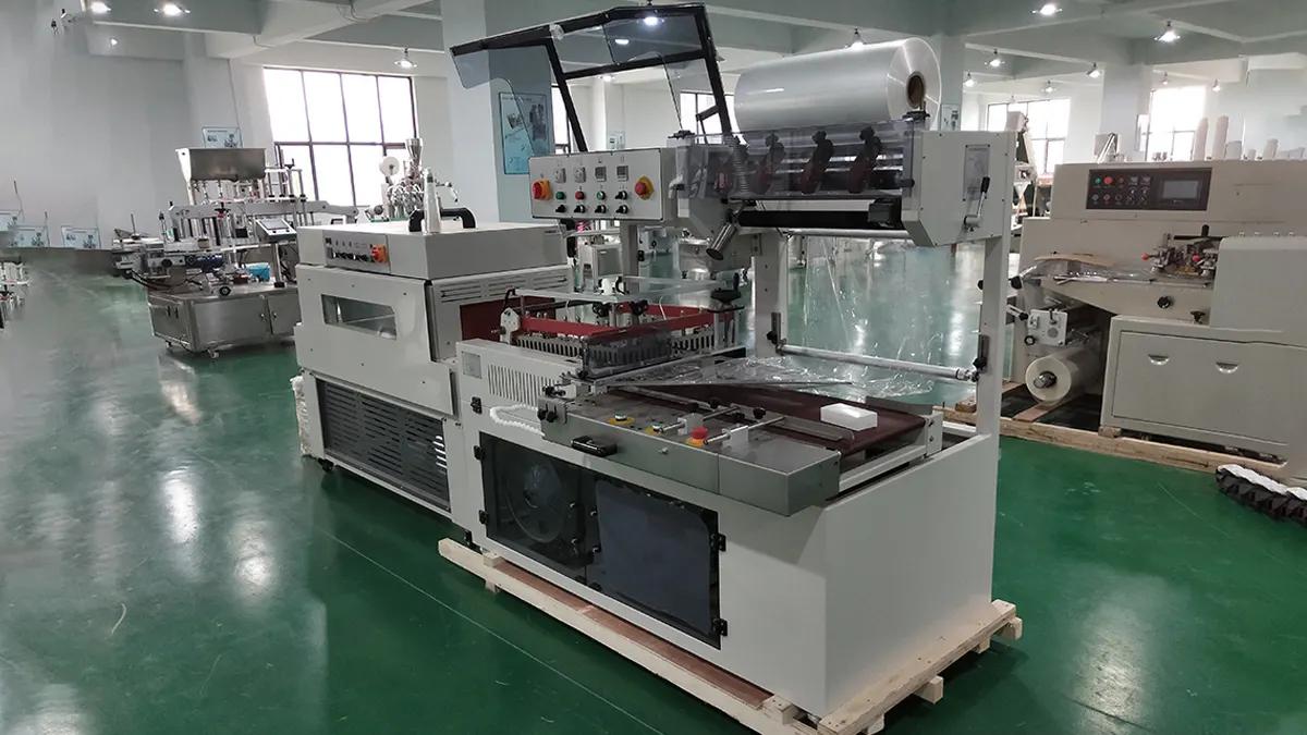 Zhengzhou Fusion Machinery Co., Ltd.
