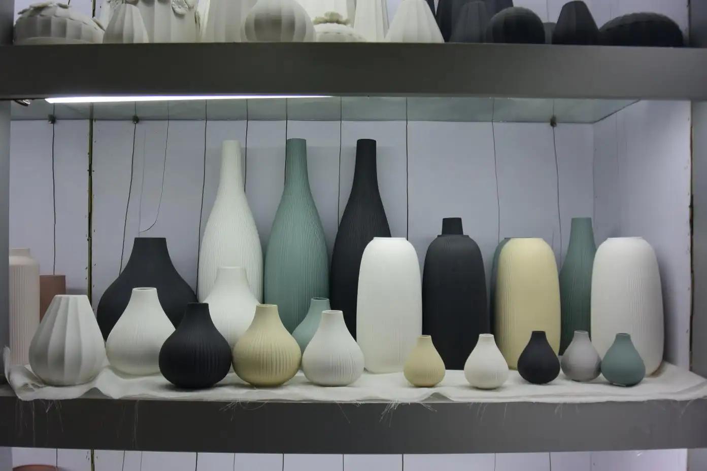 Chaozhou Yubinghua Ceramics Co., Ltd.