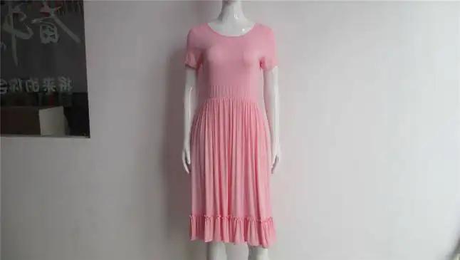 Dongguan City Theshow Garment Co., Ltd.