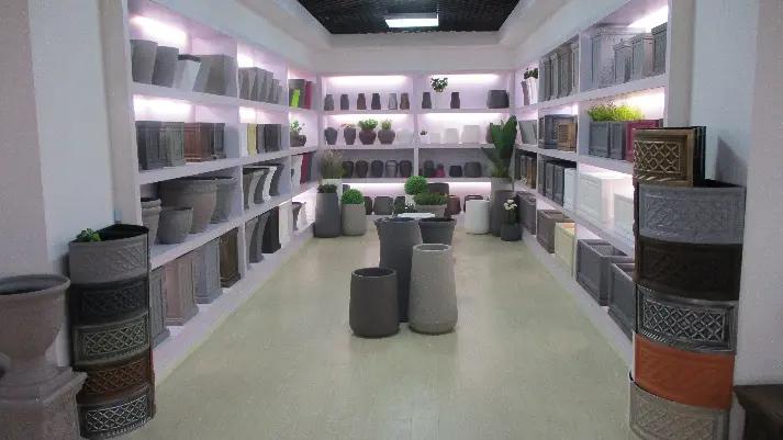 Taizhou Kedi Plastic Co., Ltd.