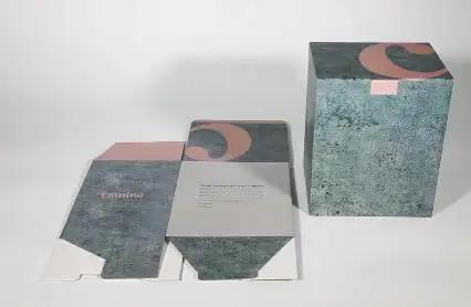 Xiamen Finer Packaging Co., Ltd.