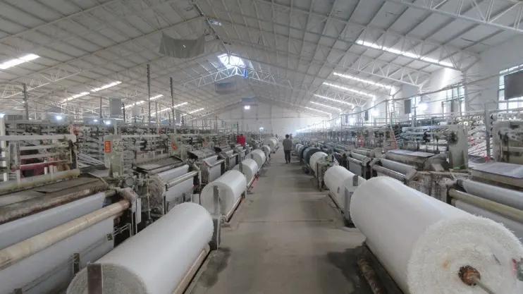 Linyi Million Plastic Products Co., Ltd.