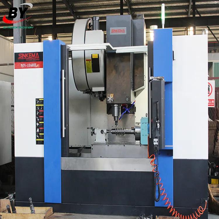 Nanjing Beyou Extrusion Machinery Co., Ltd.