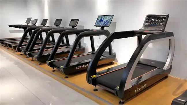 Shandong Lizhixing Fitness Technology Co., Ltd.