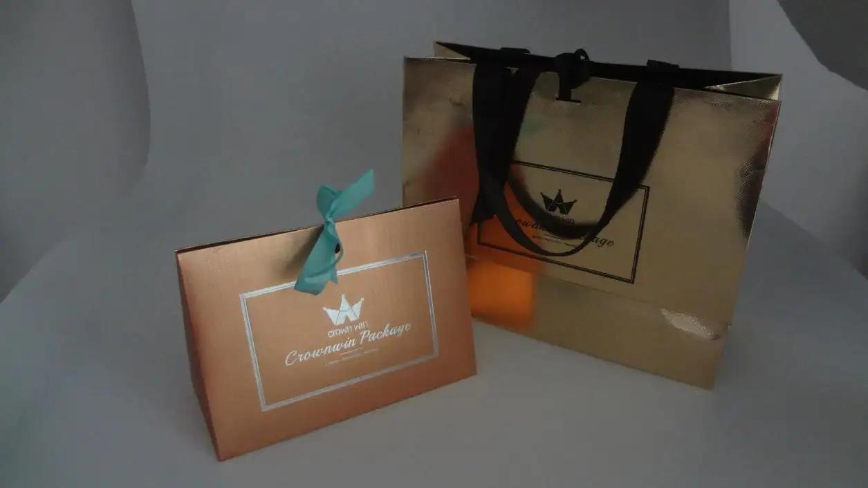 Dongguan Crown Win Package Co., Ltd.