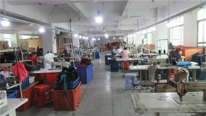 Quanzhou Best Bags Co., Ltd.
