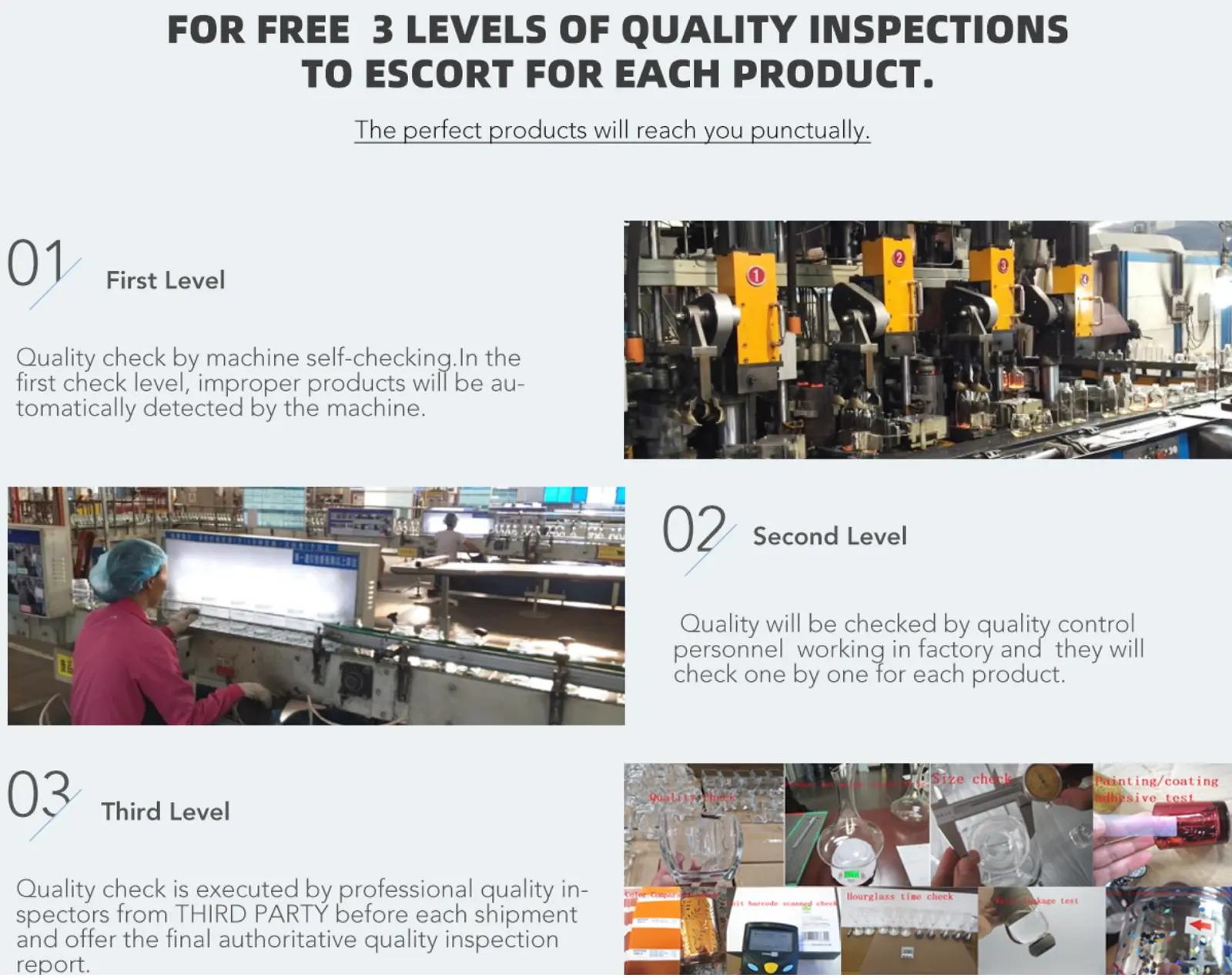 Qingdao Everlast Glass Products Co., Ltd.