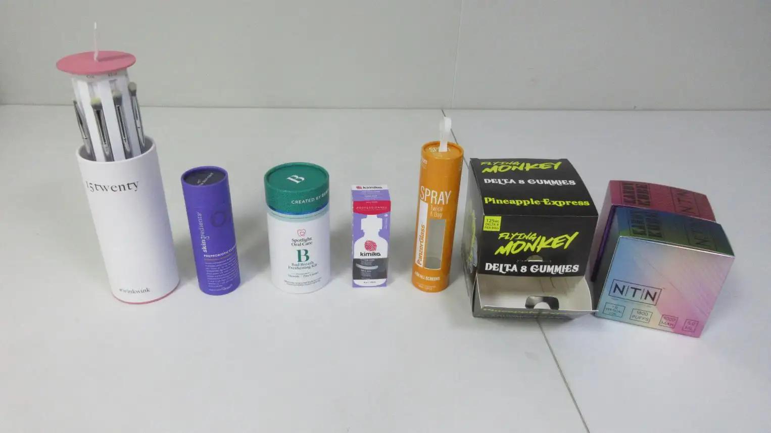 Shenzhen Hengchuang Display Product Co., Ltd.