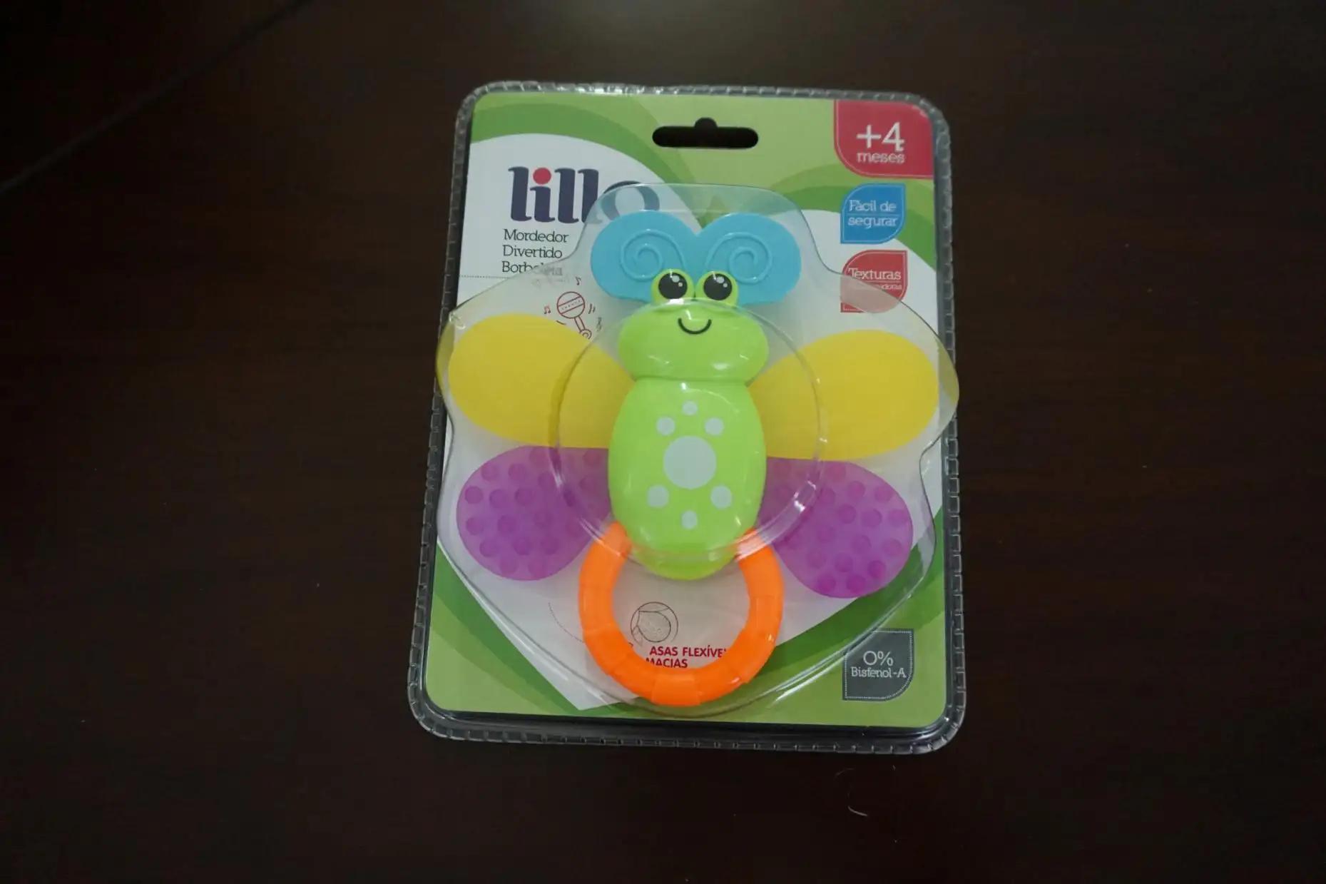 Shantou Cps Toys Co., Ltd.