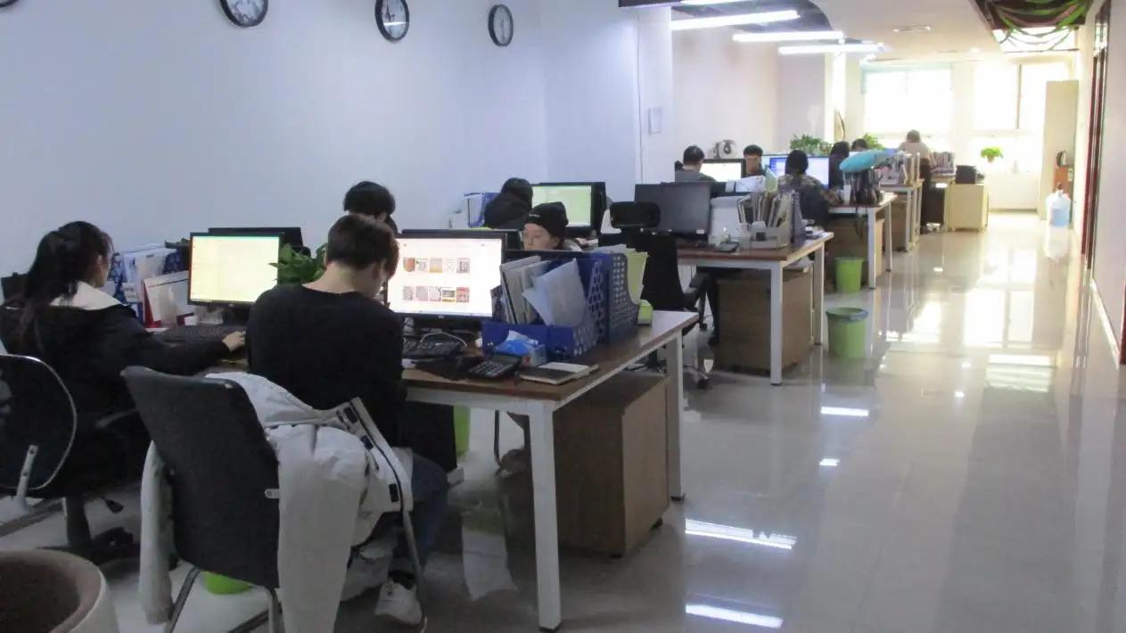 Zhengzhou LYA Machinery Co., Ltd.