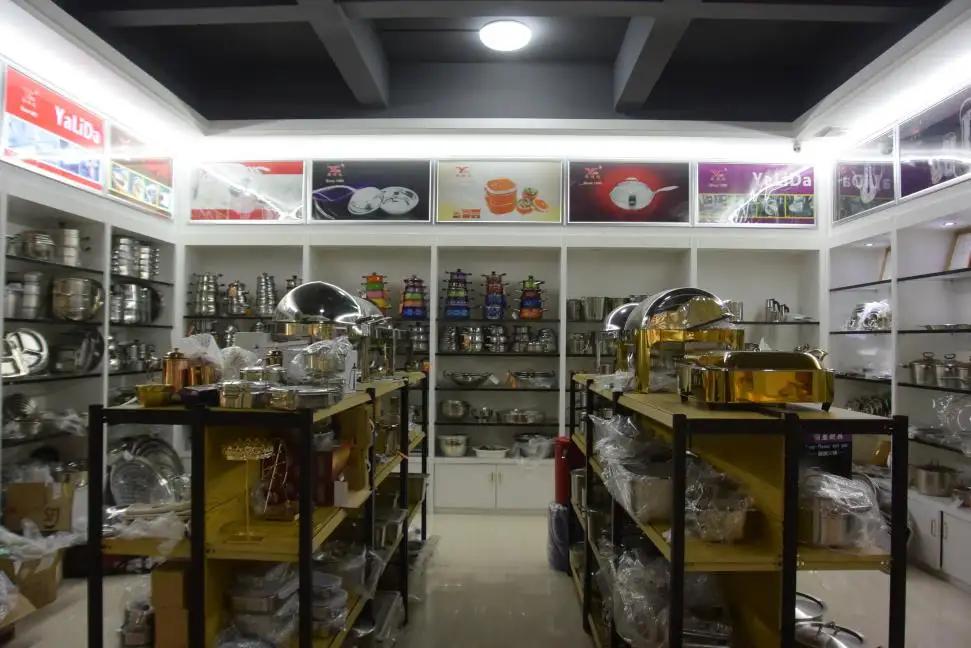 Chaozhou Caitang Lihong Hardware Equipment Factory