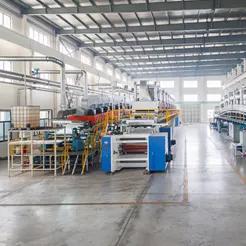 Jinan United Perfect Building Materials Corporation