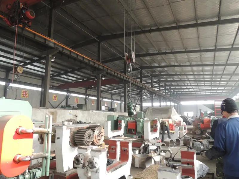 Qingdao Honghesheng Industry Co., Ltd.