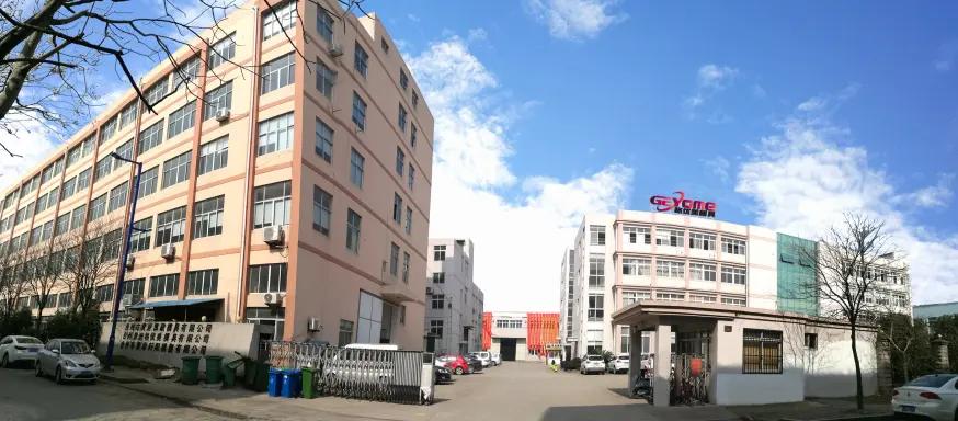 Taizhou Huangyan Geyome Mould Co., Ltd.