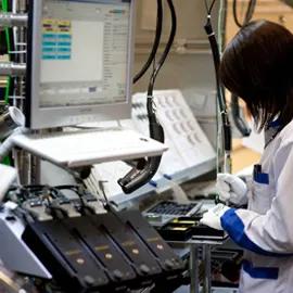 Shenzhen E-Fire Technology Development Co., Limited