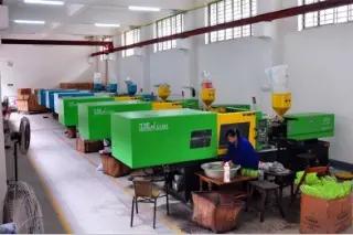 Kingston (Guilin) Hanger Co., Ltd