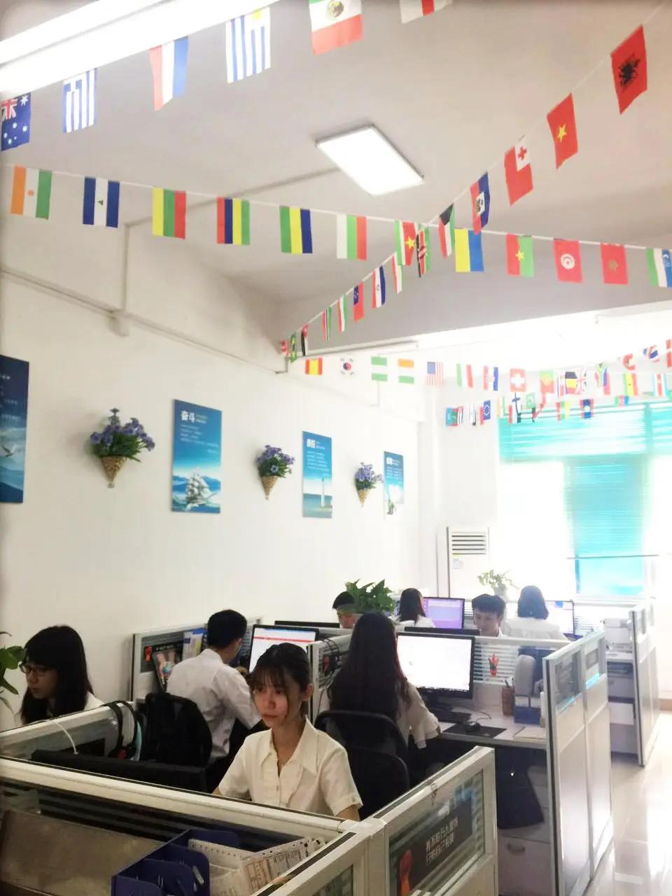 Guangzhou Oursteam Electronic Technology Co., Ltd.