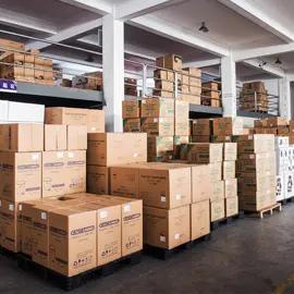 Ningbo Real Pack Co., Ltd.