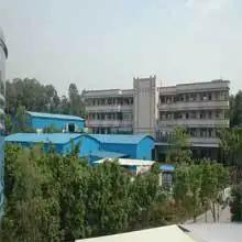 Heshan Langjie Metal Product Co., Ltd.