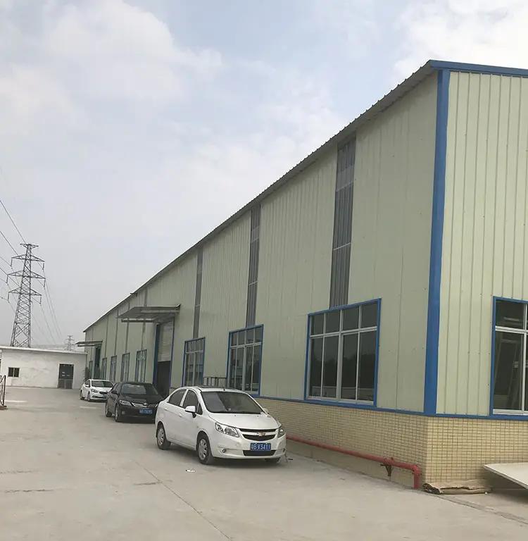 Shenzhen Yuan Tai Whole Furniture Production Co., Ltd