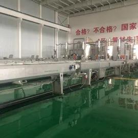 Jiang Te Polytron Technologies Inc.